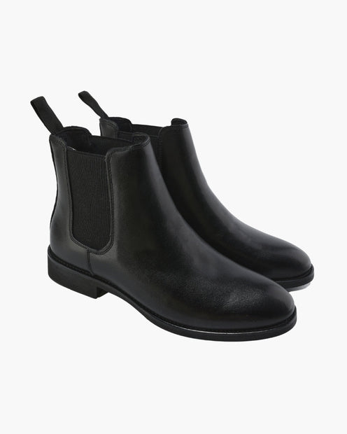 Buty za kostkę Old Money Chelsea