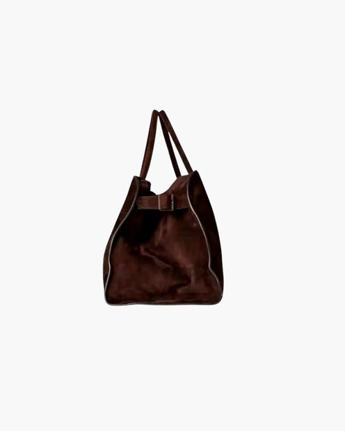 Torba Velvet Henna