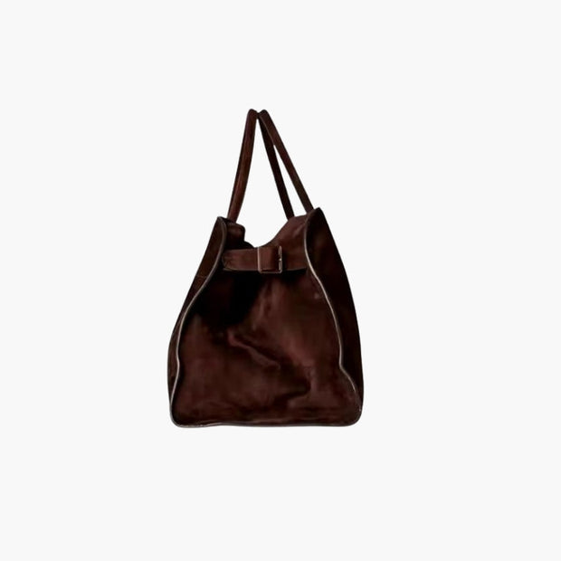 Torba Velvet Henna