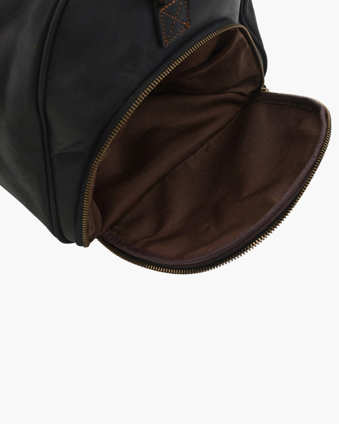Montague Skórzana Torba Duffle