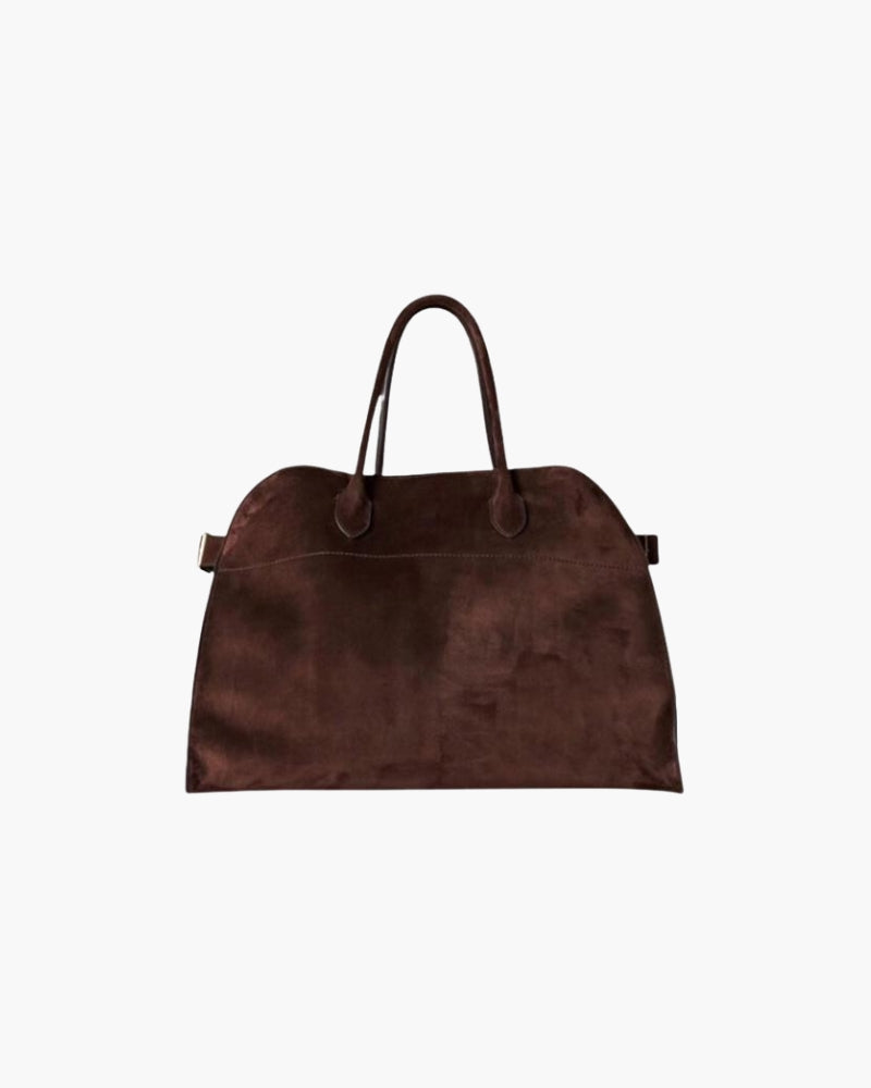 Torba Velvet Henna
