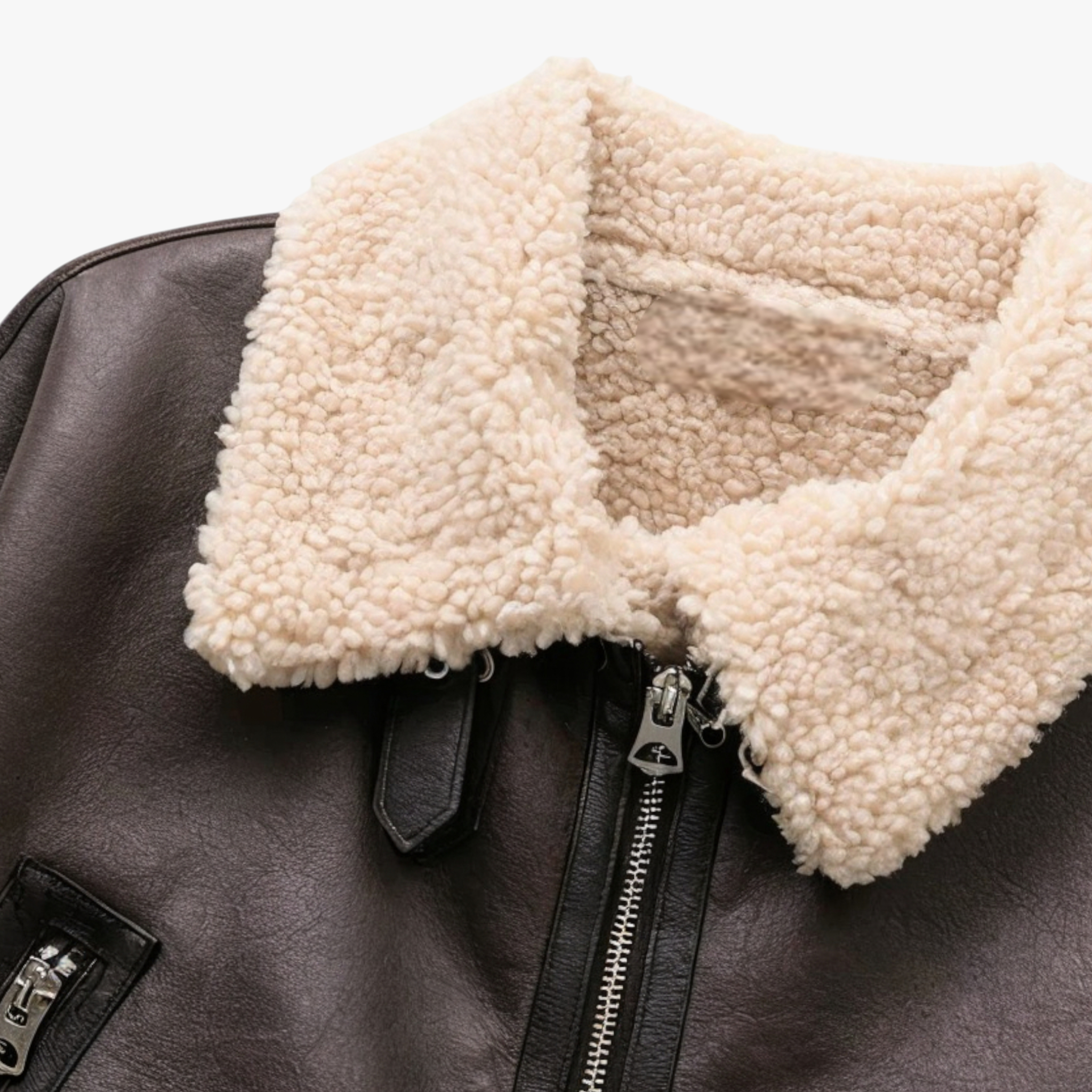 Kurtka Zimowa Damska Vintage Ciepła Kurtki i płaszcze damskie Warschau Fashion