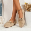 Loafer - Płaskie Buty Damskie