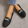 Loafer - Płaskie Buty Damskie