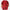 Spencer | Męski Sweter Men Sweaters Warschau Fashion Czerwony XS