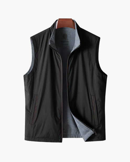Kurtka fleece Slim Cut Classic