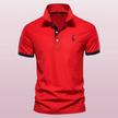 Giuseppe | Stylowa męska koszulka polo