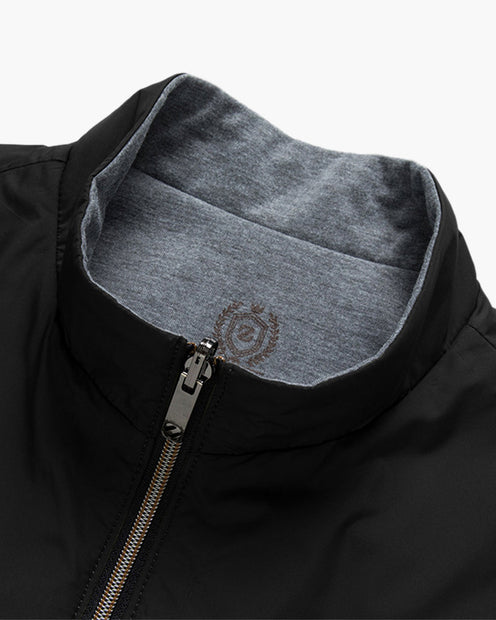 Kurtka fleece Slim Cut Classic