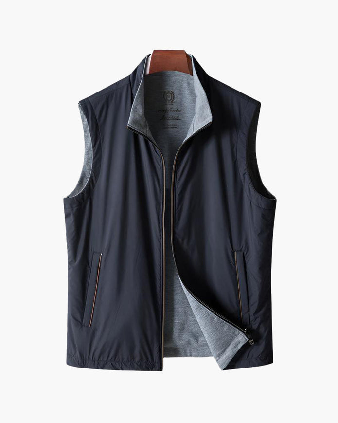 Kurtka fleece Slim Cut Classic