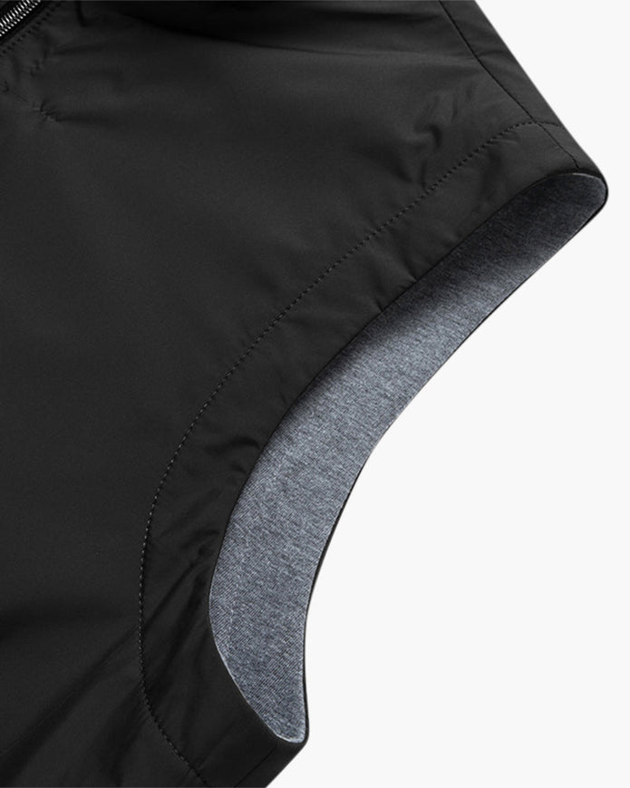 Kurtka fleece Slim Cut Classic