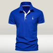Giuseppe | Stylowa męska koszulka polo
