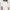 Eliana Wiosenny Sweter Sweater Warschau Fashion Biały S