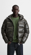 Donsjas Essential | Kurtka Puchowa z 100% Gęsiego Pióra Kleding & Accessoires > Herenkleding > Kleding > jas > Winterjas Warschau Fashion