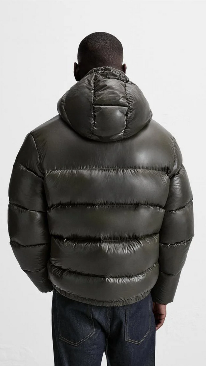 Donsjas Essential | Kurtka Puchowa z 100% Gęsiego Pióra Kleding & Accessoires > Herenkleding > Kleding > jas > Winterjas Warschau Fashion