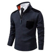 Balthasar | Męski Sweter Men Sweaters Warschau Fashion