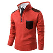 Balthasar | Męski Sweter Men Sweaters Warschau Fashion