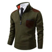 Balthasar | Męski Sweter Men Sweaters Warschau Fashion