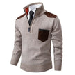 Balthasar | Męski Sweter Men Sweaters Warschau Fashion