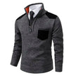 Balthasar | Męski Sweter Men Sweaters Warschau Fashion