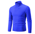 Agnesat | Męski golfowy sweter na zimę Men Sweaters Warschau Fashion