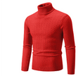 Agnesat | Męski golfowy sweter na zimę Men Sweaters Warschau Fashion
