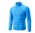 Agnesat | Męski golfowy sweter na zimę Men Sweaters Warschau Fashion