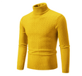 Agnesat | Męski golfowy sweter na zimę Men Sweaters Warschau Fashion