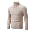 Agnesat | Męski golfowy sweter na zimę Men Sweaters Warschau Fashion