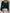 Le Clair | Sweter casualowy z dekoltem w serek Sweater Warschau Fashion Ciemnozielony XS
