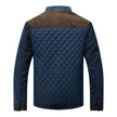 ZAVINO - Męska Kurtka na Jesień Sport Jackets Warschau Fashion
