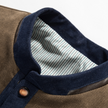 SILAS - Męska Lekka Kurtka na Lato Fashion Men Jacket Quilted Fall Warschau Fashion
