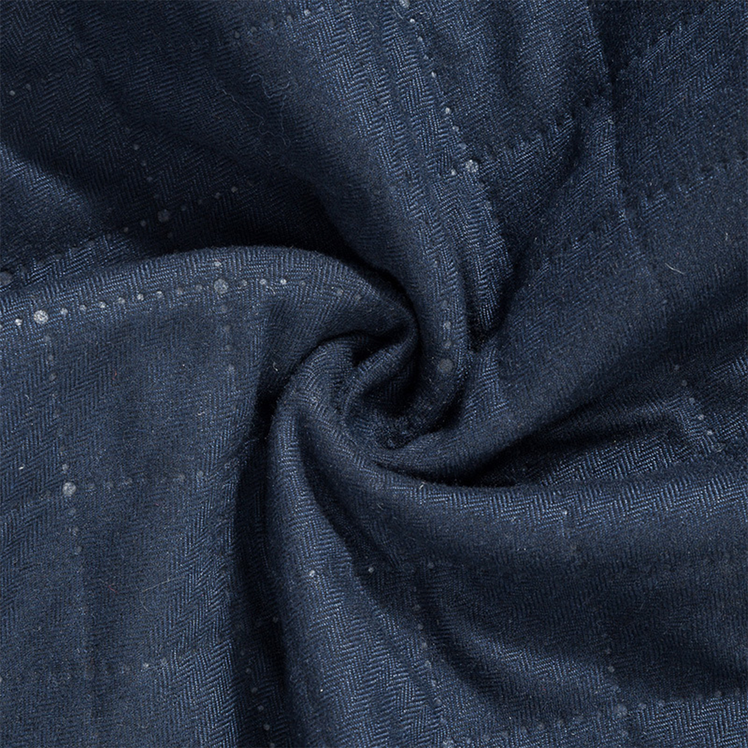 SILAS - Męska Lekka Kurtka na Lato Fashion Men Jacket Quilted Fall Warschau Fashion