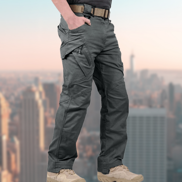 Pierre - Spodnie Taktyczne Aquashield Cargo Pants Warschau Fashion