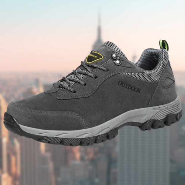 Dorian - Buty OrtoMan dla mężczyzn Shoes Warschau Fashion