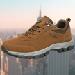 Ergonomiczne Męskie Buty Trekkingowe - Wytrzymałe i Wodoodporne