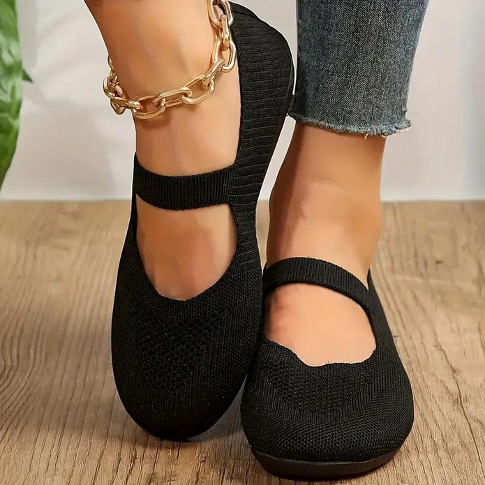 Kobiece Buty Slip On