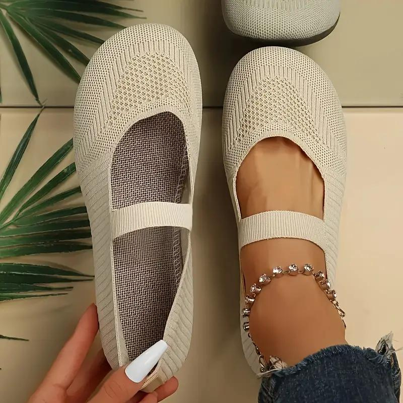 Kobiece Buty Slip On