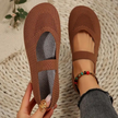 Kobiece Buty Slip On