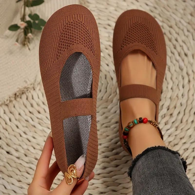 Kobiece Buty Slip On