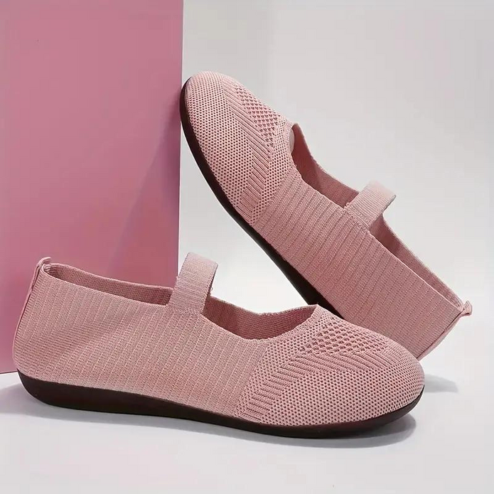 Kobiece Buty Slip On