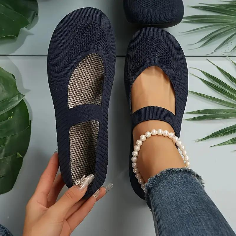 Kobiece Buty Slip On