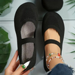 Kobiece Buty Slip On