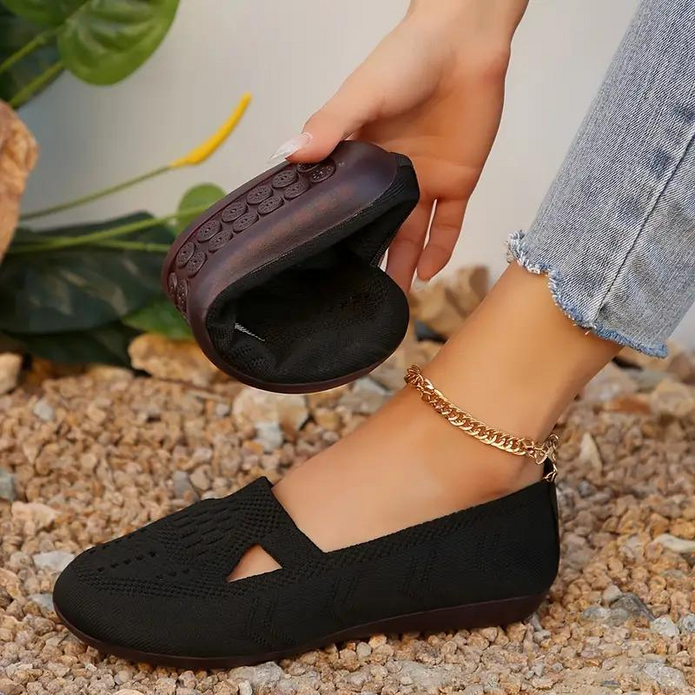 Kobiece Buty Slip On