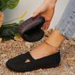 Kobiece Buty Slip On