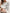 Le Clair | Sweter z Otworami Sweater Warschau Fashion