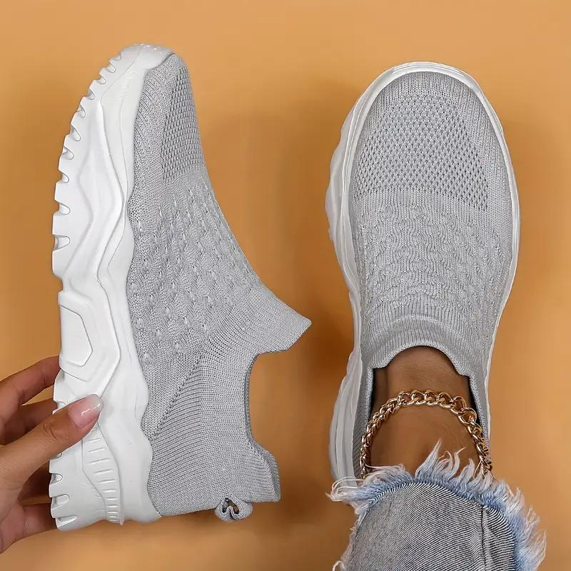 Obuwie Slip-On dla kobiet
