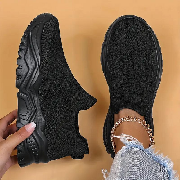 Obuwie Slip-On dla kobiet