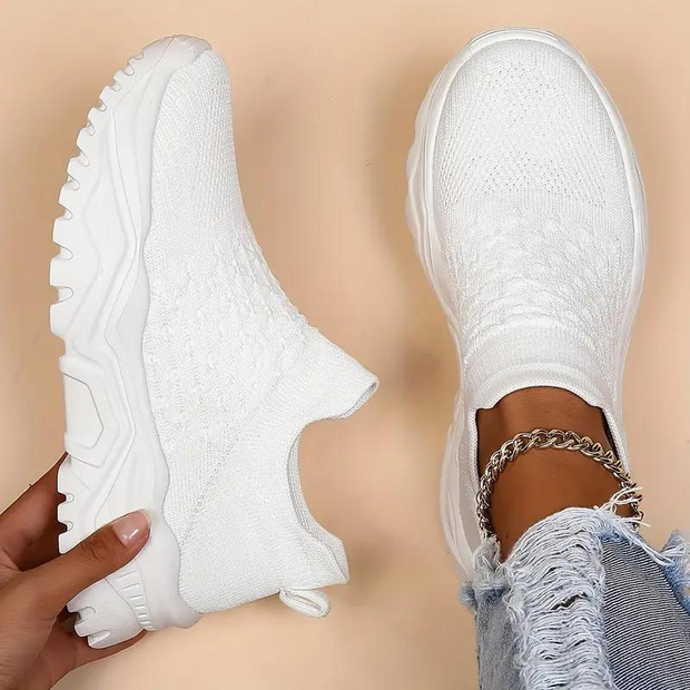 Obuwie Slip-On dla kobiet