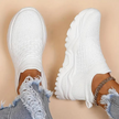 Obuwie Slip-On dla kobiet
