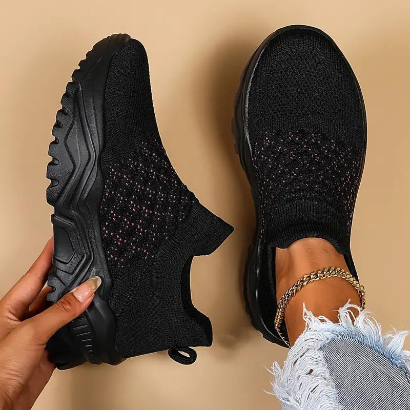 Obuwie Slip-On dla kobiet
